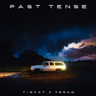 Past Tense by Scat