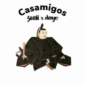 Casamigos by dayo