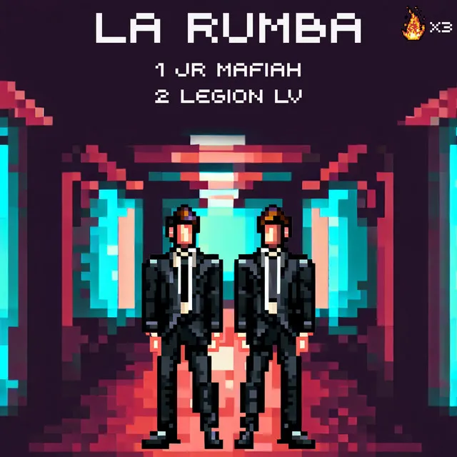 La Rumba