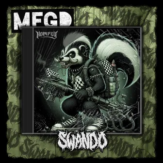 MFGD by SWANDO