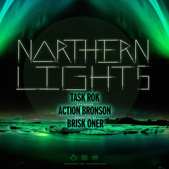 Northern Lights - Radio Version