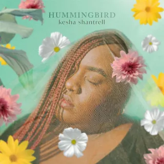 Hummingbird by Kesha Shantrell