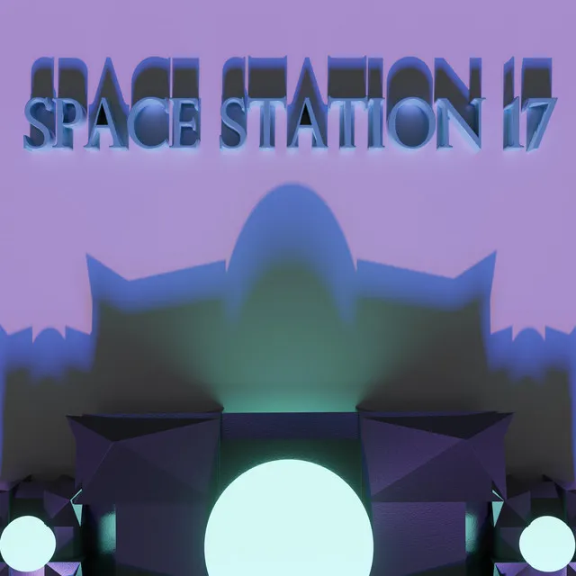 Space Station 17