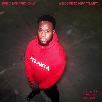 New Atlanta by Trip J