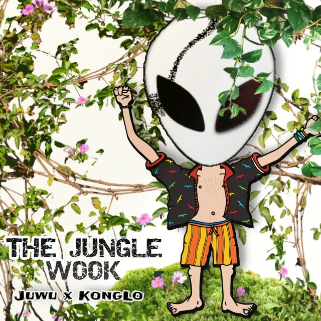 The Jungle Wook