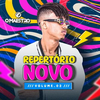 Repertório Novo, Vol.2 by O Maestro