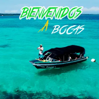 Liwy (Bienvenidos a bocas) by corp.Themob