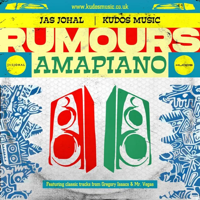 Rumours Amapiano