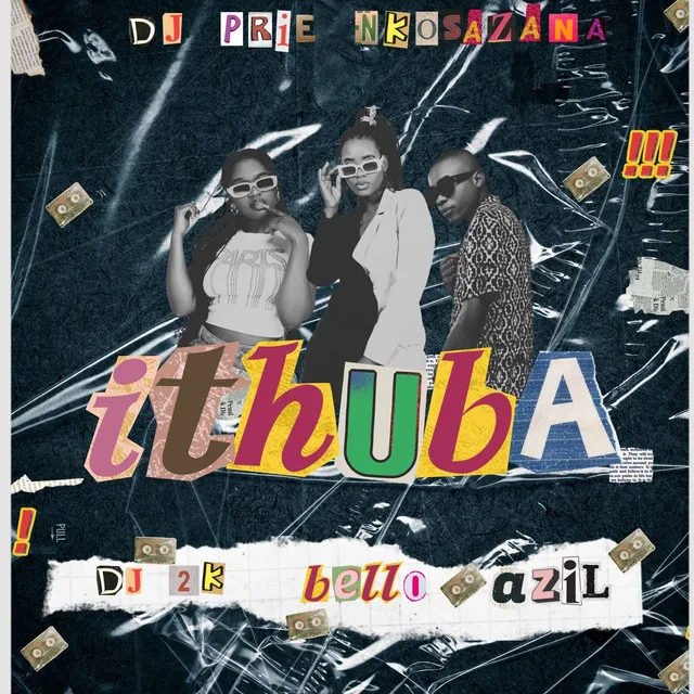 Ithuba