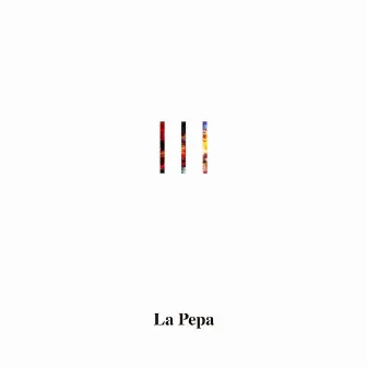 III by La Pepa