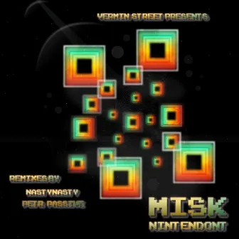 Nintendont EP by Misk