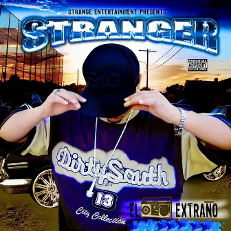 El Extrano by Stranger