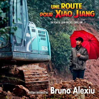 Une route pour Xiao Jiang (Musique originale du film) by Bruno Alexiu