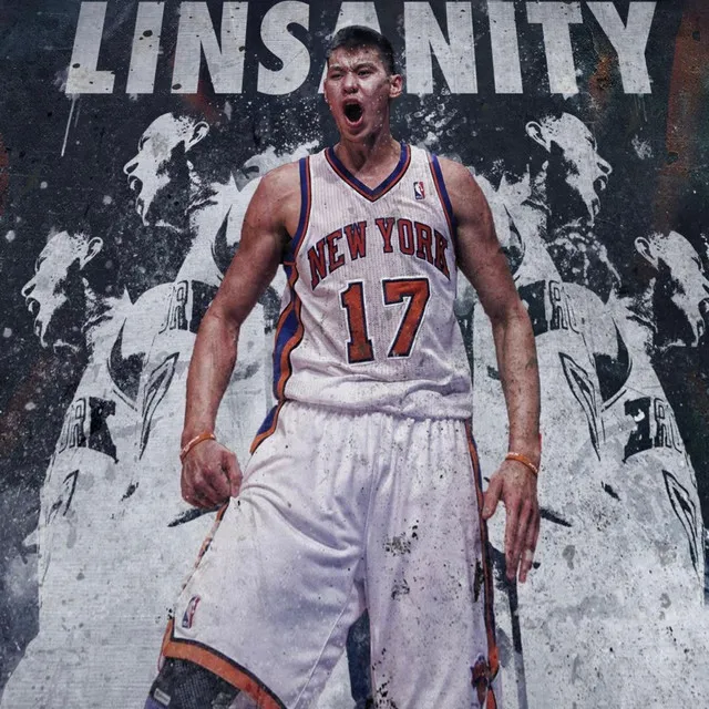 Jeremy lin