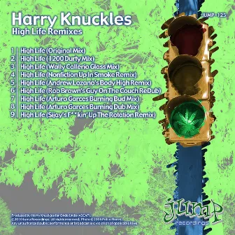 High Life remixes by Harry Knuckles