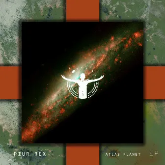 Atlas Planet by Piur Rex