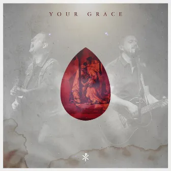 Your Grace by Vintage Worship