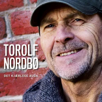 Det Kjærlege Auga by Torolf Nordbø