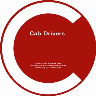 1 2 3 4ever / Mittelohr / ExtInst by Cab Drivers