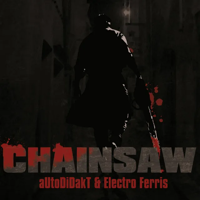 Chainsaw - The Mastertrons Remix