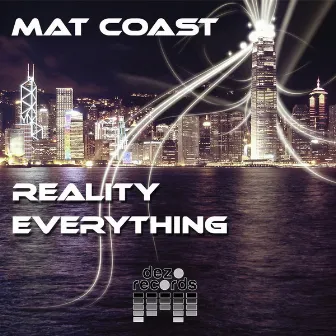 Reality by Mat Coast