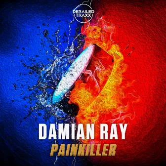 Painkiller by Damian Ray