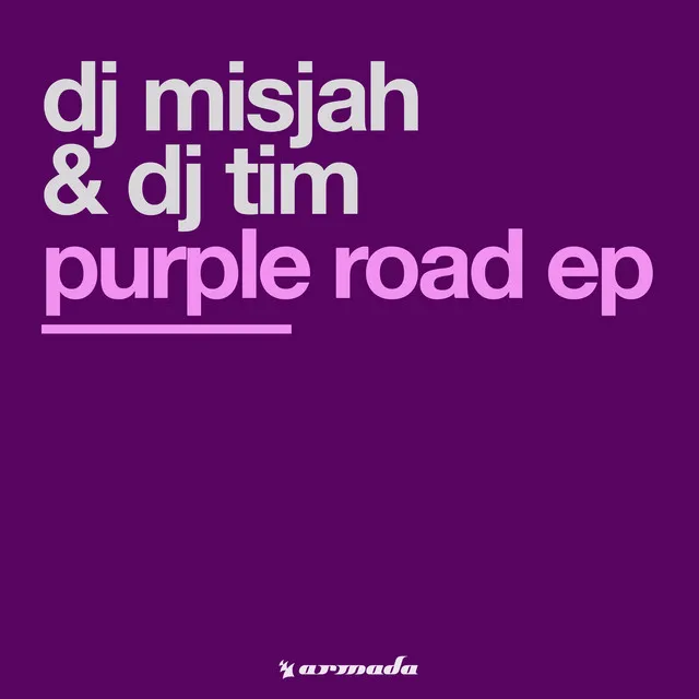 Purple Road