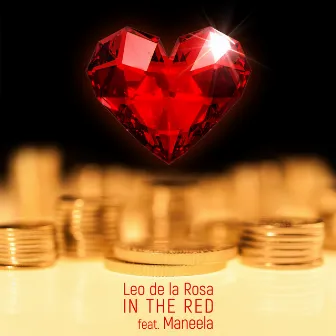 In the Red by Leo de la Rosa