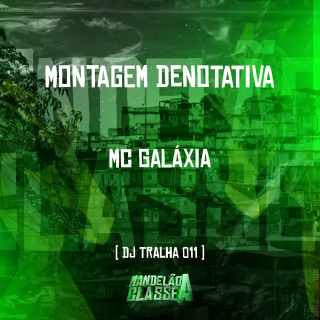 Montagem Denotativa