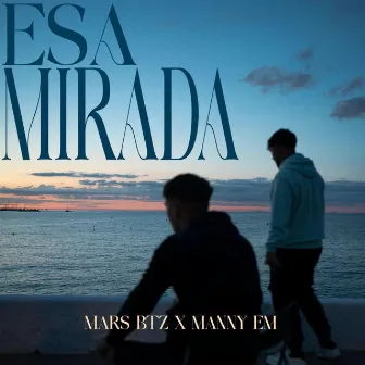 Esa Mirada by Manny EM