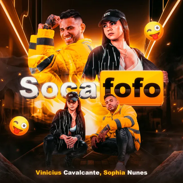 Soca Fofo