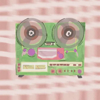 Cozy Tape Machine by Shirotsu