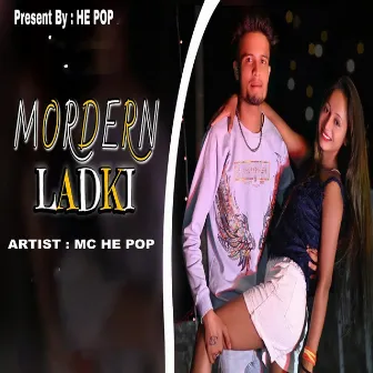 Morden Ladki by Mc He Pop