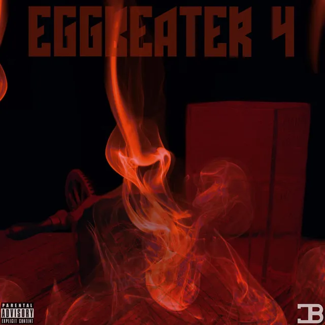 Eggbeater 4