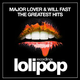 The Greatest Hits by Major Lover