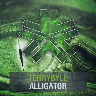 Alligator by TERRYBYLE