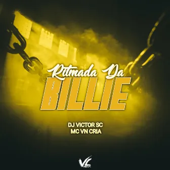 Ritmada da Billie by DJ Victor SC