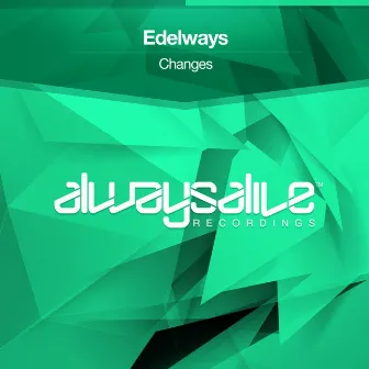 Changes by Edelways