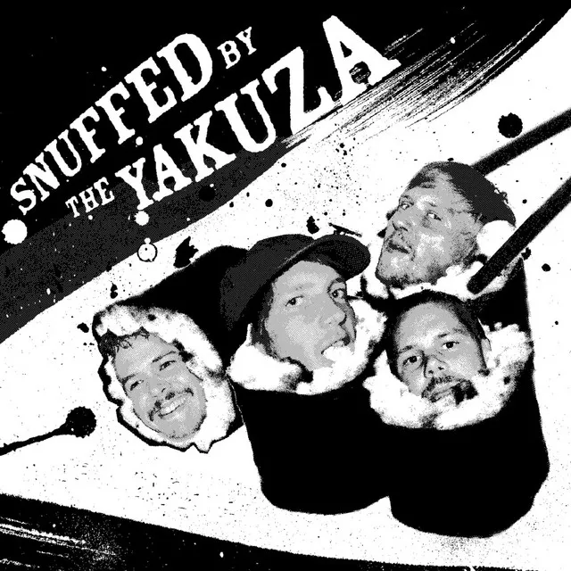 Snuffed by the Yakuza