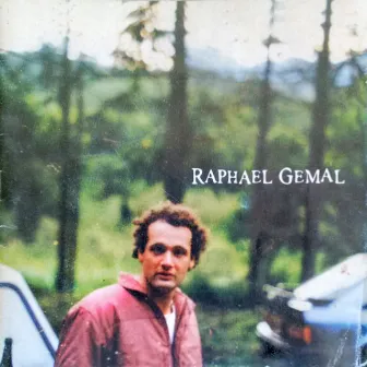 Raphael Gemal by Raphael Gemal