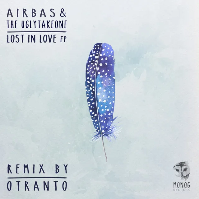 Lost In Love - Otranto Remix