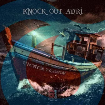 ŞAMPİYON TRABZON by Knock Out