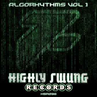 Algorhythms, Vol. 1 by Zemon