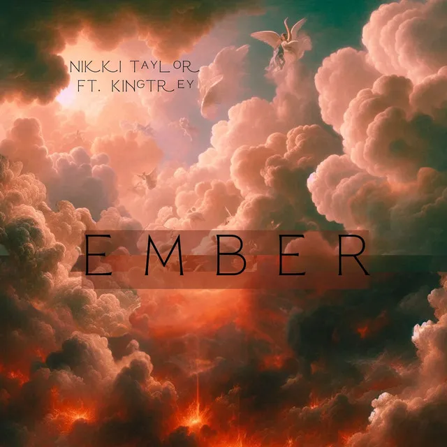 Ember (feat. KingTrey)