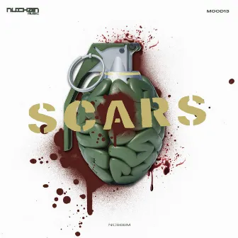 Scars by Mood13