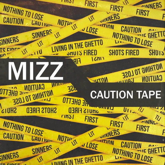 Caution Tape