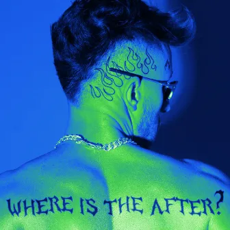 Where Is The After? by Melques Viber