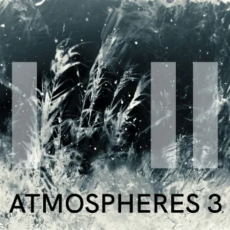 Atmospheres 3 by James Warburton