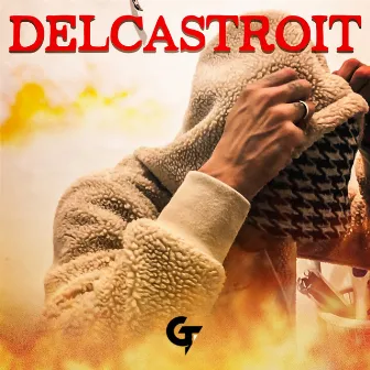 Delcastroit by 7Bills