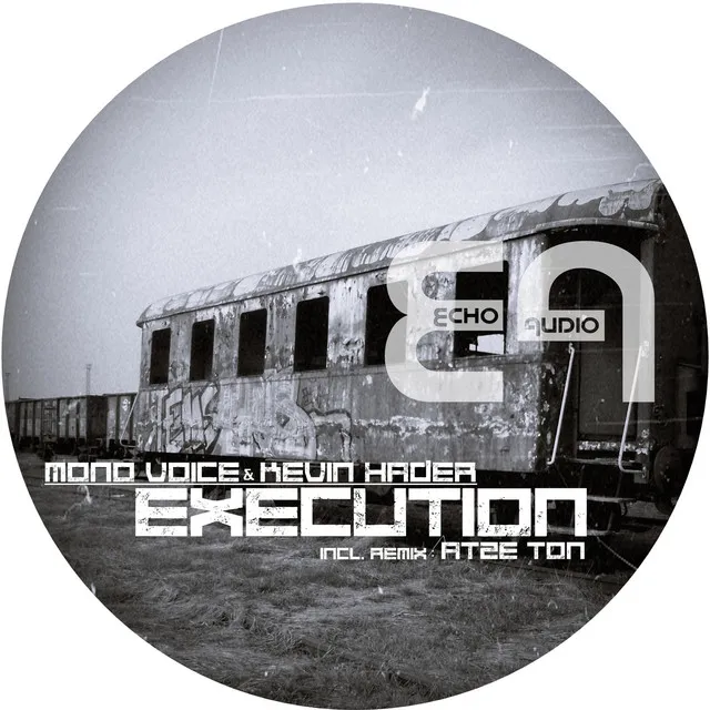 Execution - Atze Ton Remix